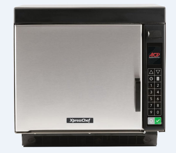 Menumaster JETWAVE514A Microwave Convection Oven 1400 watt 240-50-1 15A Plugged