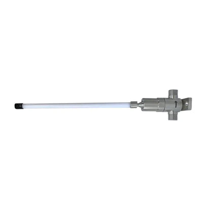 3monkeez P-3MSS-KWA Knee Operated Wand Valve