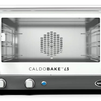Spidocook SPE-SF013 Caldobake I Electric Oven I Commercial Oven I Convection Ovens