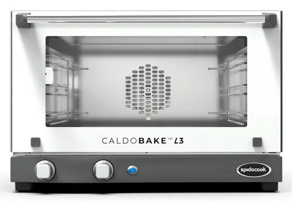 Spidocook SPE-SF013 Caldobake I Electric Oven I Commercial Oven I Convection Ovens
