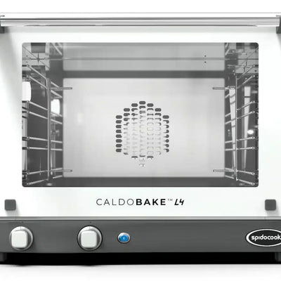 Spidocook SPE-SF023AS Caldobake I Electric Oven I Commercial Oven I Convection Ovens