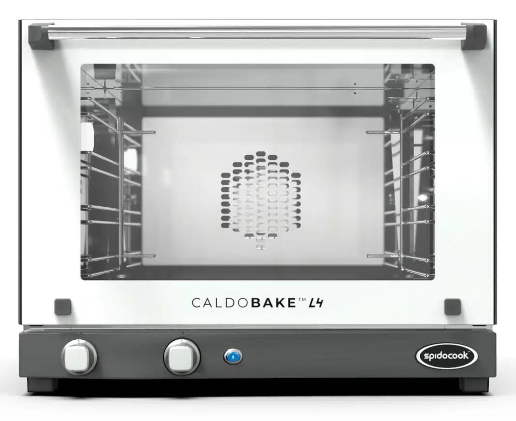 Spidocook SPE-SF023 Caldobake I Electric Oven I Commercial Oven I Convection Ovens