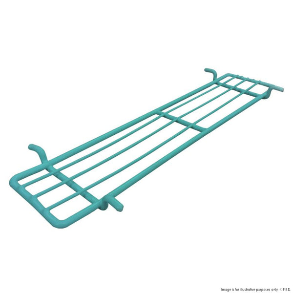 F.E.D 12502012803 I Small Shelf I for X Range 1400L Upright Unit
