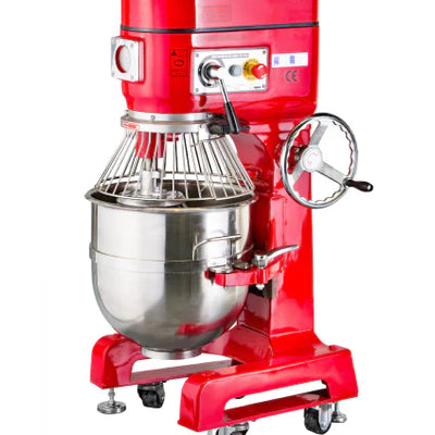 Bakery Equipment