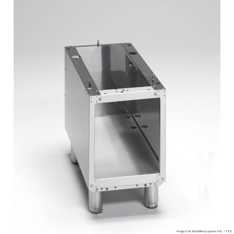 F.E.D MB-705 I Stainless Steel Stand I Front Stand I for Fagor 700 Kore Series