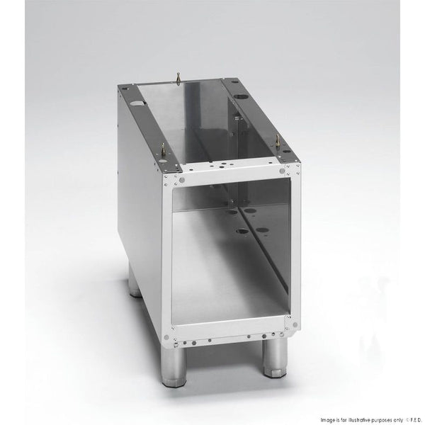 F.E.D MB-705 I Stainless Steel Stand I Front Stand I for Fagor 700 Kore Series