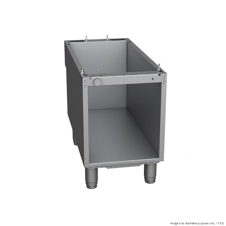 F.E.D MB-905 I Stainless Steel Stand I Front Stand I for Fagor 900 KORE Series
