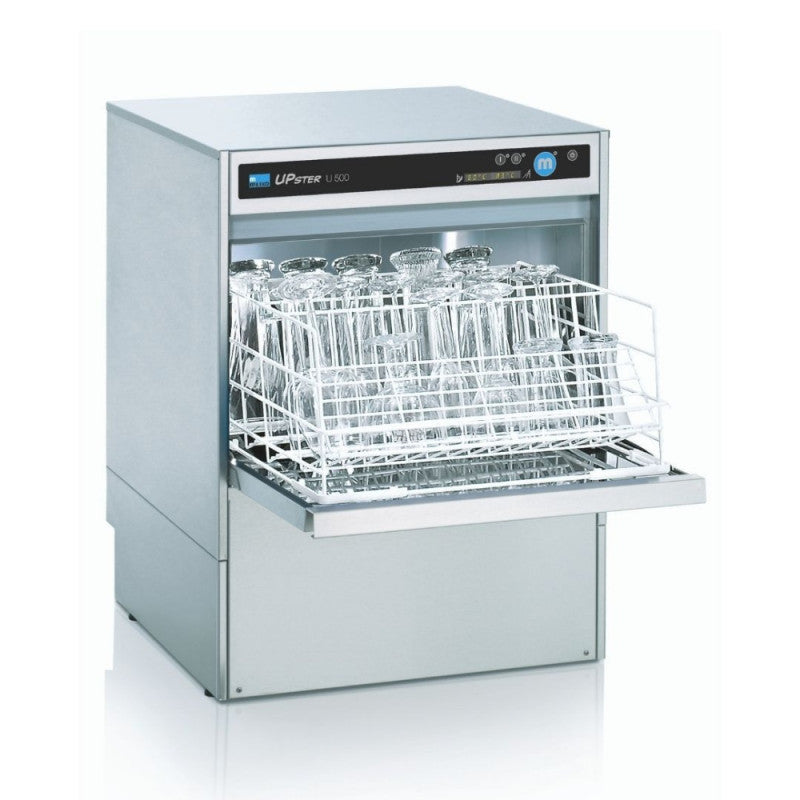 Meiko UPster U 500G M2 - Undercounter glass washer