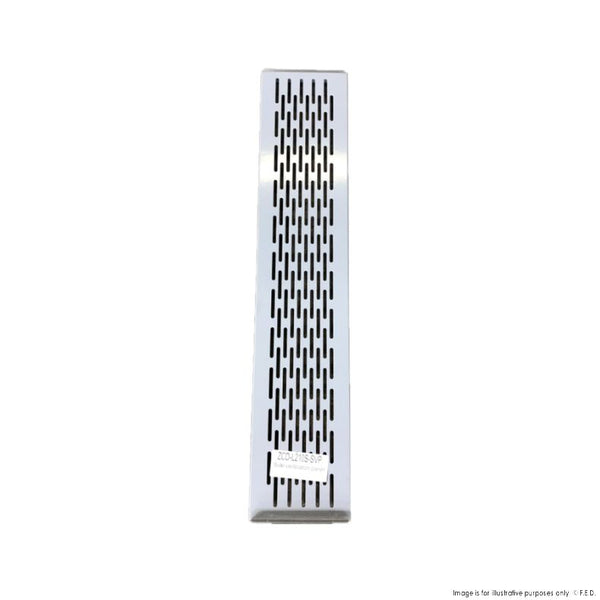 F.E.D ZCD-L210S-SVP I Side I Ventilation I Ventilation Panel