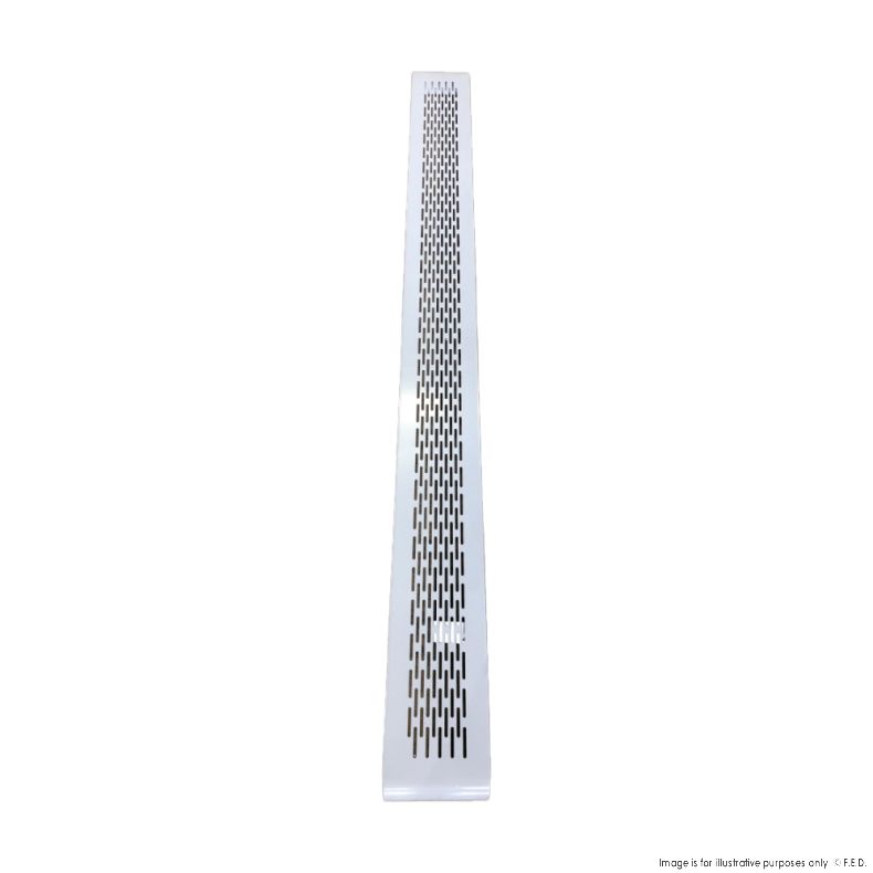 F.E.D ZCD-L210S-TVP I Top I  Ventilation I Ventilation Panel