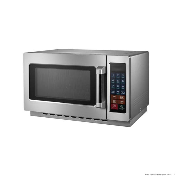 F.E.D MD-1400 I Stainless Steel Microwave Oven I Commercial Microwave Oven