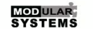 Modular Systems Stainless