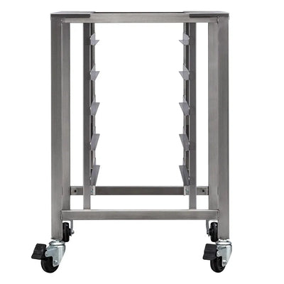 Turbofan SK35 I Stainless Steel I Stand I Baking Stand I with Castors