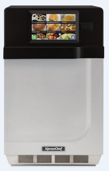 Menumaster MRX51A Xpress IQ Convection Microwave 1PH 15AMP