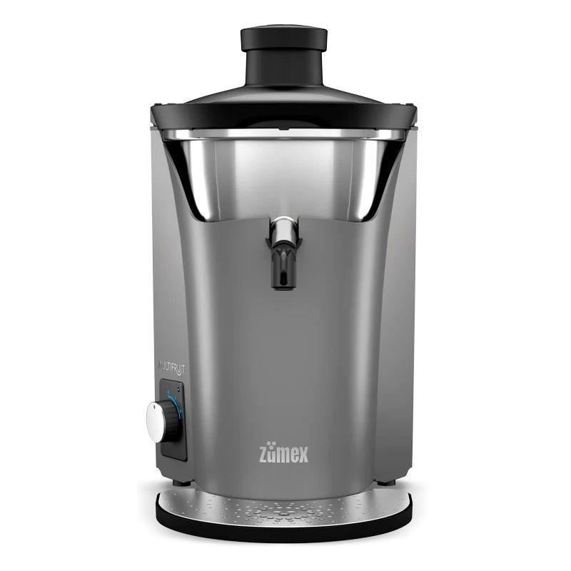 Zumex ZU-09875 | Centrifugal Juicer | Multifruit Juicer | Commercial Juicer