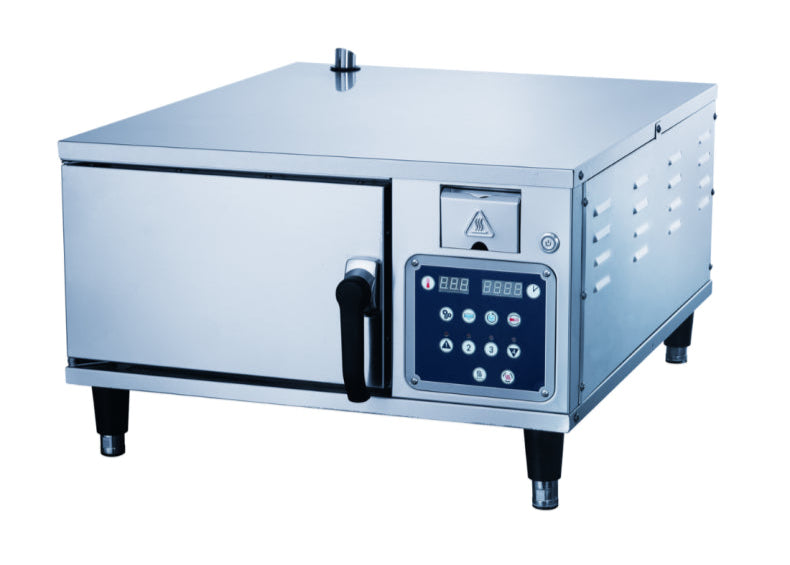 F.E.D NP-2SL F.H.E Electrical Super I Steamer I Electric Food Steamer