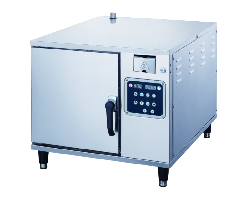 F.E.D NP-4SL F.H.E Electrical Super I Steamer I Electric Food Steamer