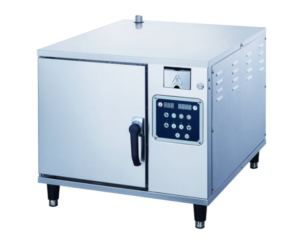 F.E.D NP-4SL F.H.E Electrical Super I Steamer I Electric Food Steamer