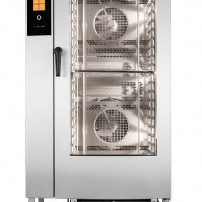 Retigo O2011i+ Combi Oven Orange Plus Vision Range | Electric | 20 x 1/1 GN Tray