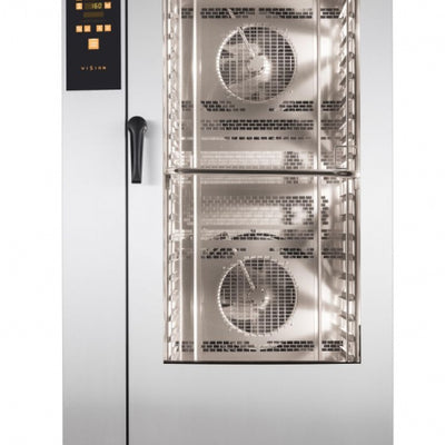 Retigo O2011i Combi Oven Orange Vision Range | Electric | 20 x 1/1 GN Tray