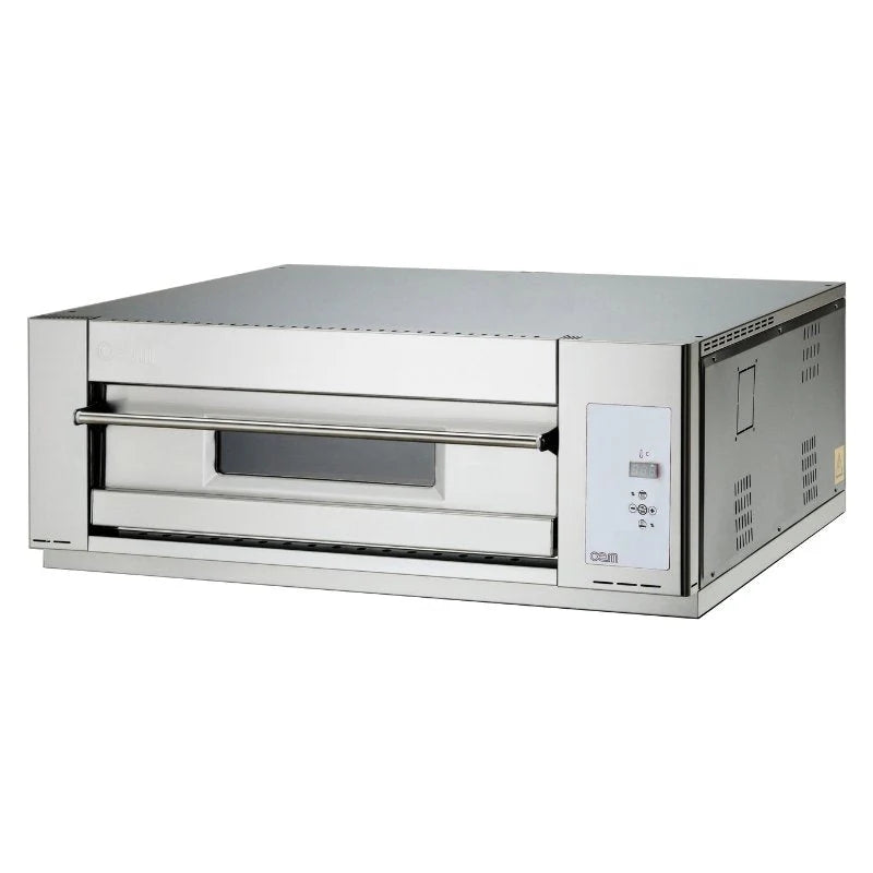 OEM DOMITOR430DG I Single Pizza Oven I Electric Pizza oven I Pizza Oven