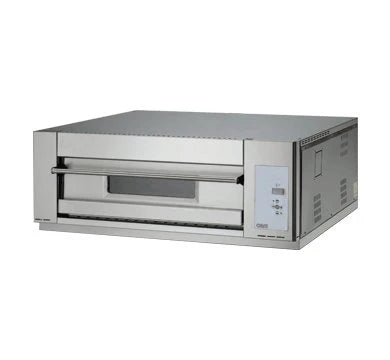 OEM DOMITOR630LDG I Single Pizza Oven I Electric Pizza oven I Pizza Oven