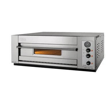 OEM DOMITOR630LEM Electric Pizza Deck Oven