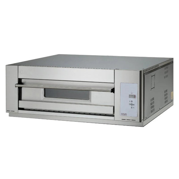 OEM DOMITOR630SDG Electric Pizza Deck Oven
