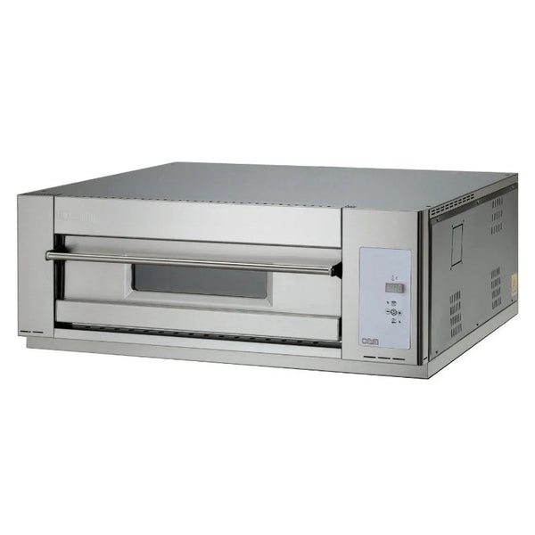 OEM DOMITOR630SDG I Single Pizza Oven I Electric Pizza oven I Pizza Oven