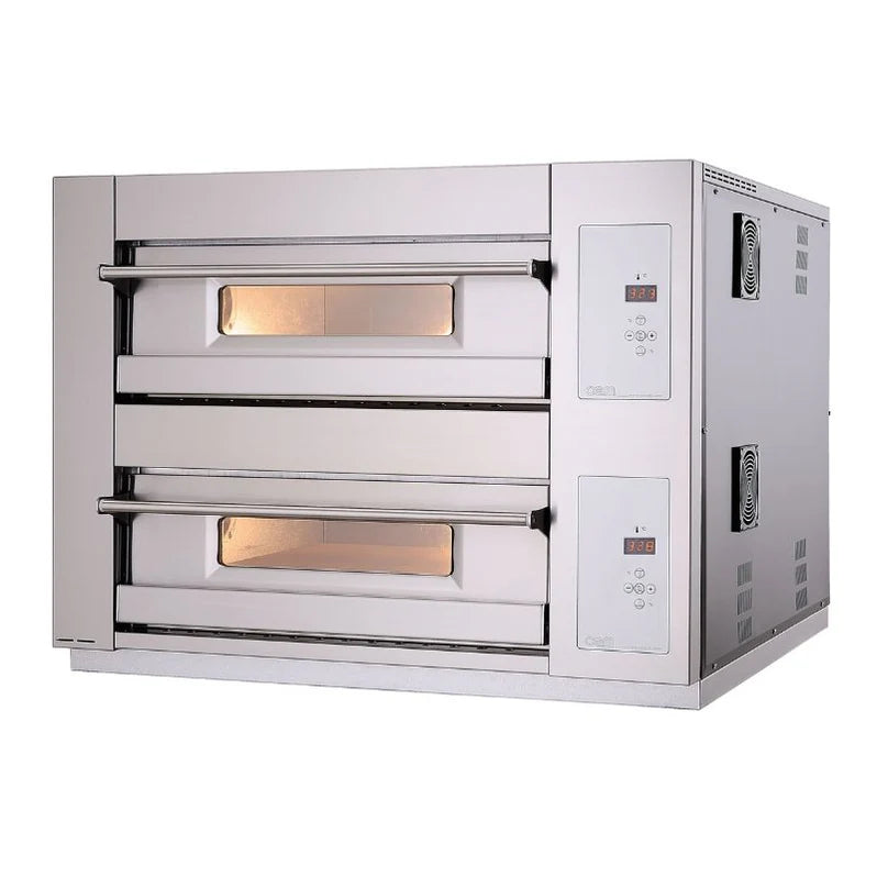 OEM DOMITOR830DG Electric Pizza Deck Oven