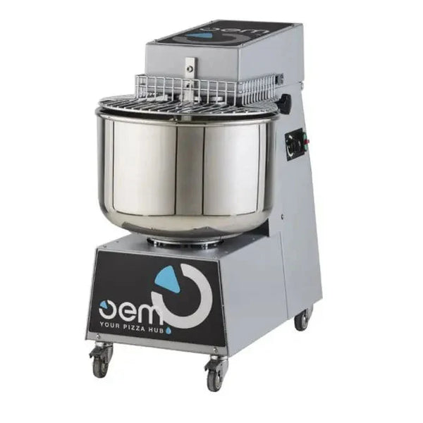 OEM RBID402T I Spiral Mixer I Tilt Head Stand Mixer I Dough Mixer I Mixer I Dough Machine Mixer (40KG)
