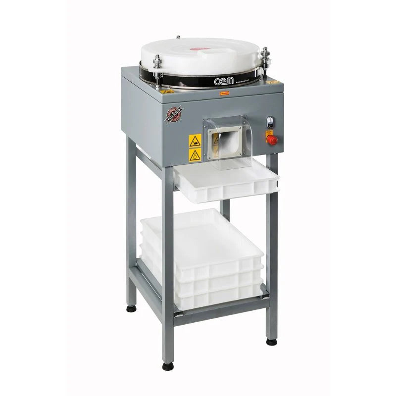 OEM AST I Bench I Mounted I Dough Rounder I Dough Rounder Machine