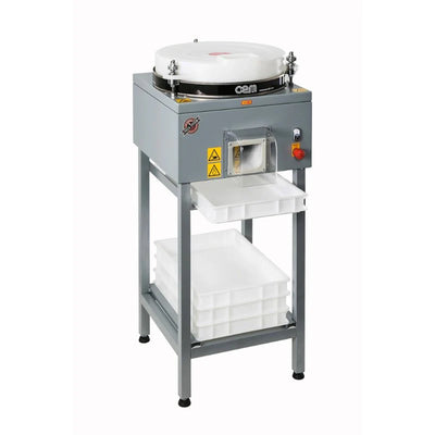OEM AST I Bench I Mounted I Dough Rounder I Dough Rounder Machine
