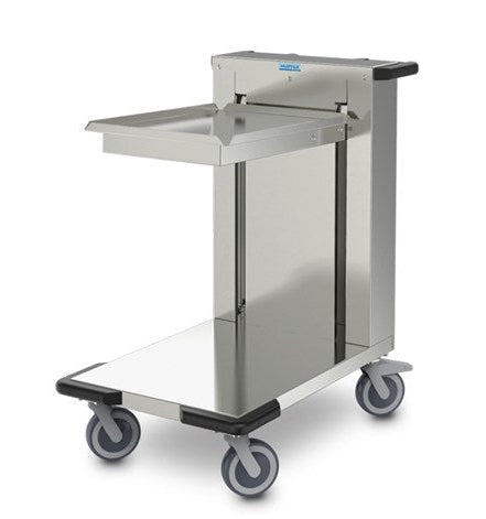 Hupfer OTA-53-37 I Single Stack I Suit 380 x 540mm Trays I Mobile I Tray Dispenser 

