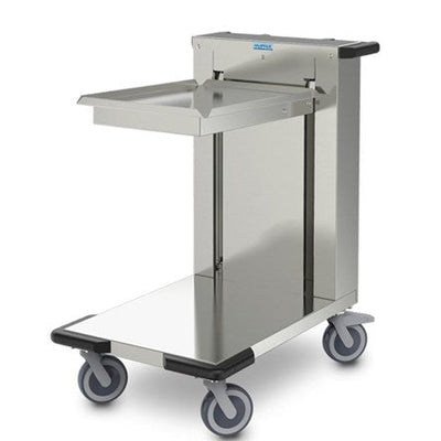 Hupfer OTA-53-37 I Single Stack I Suit 380 x 540mm Trays I Mobile I Tray Dispenser