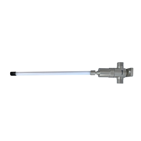 3monkeez P-3MSS-KWA Knee Operated Wand Valve