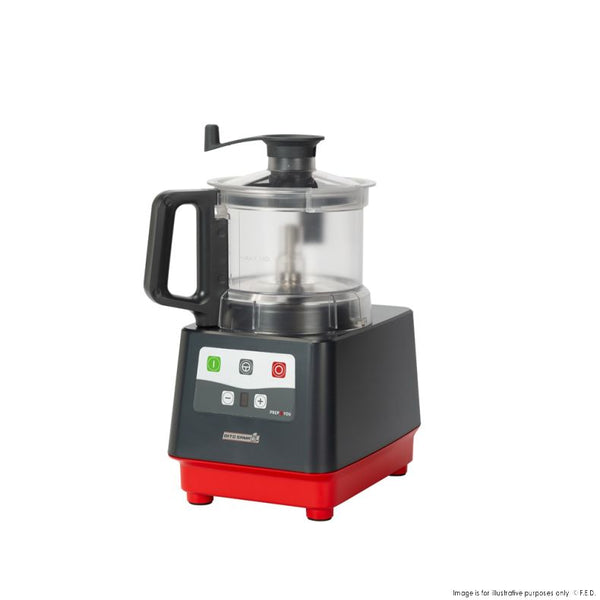 F.E.D P4U-PV2 DITO SAMA PREP4YOU I Food Cutter I Mixer I Food Processor