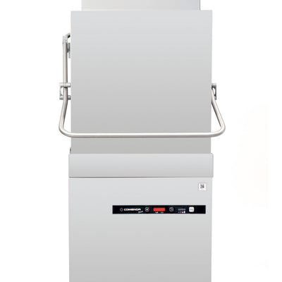 Comenda PC07R-CRC I Prime Line Range I Passthrough Dishwasher I Dishwasher I Pass Through Dishwasher I with Condensing Recovery Hood