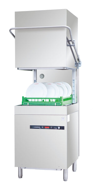 Comenda PC07R I Prime Line Range I Passthrough Dishwasher I Dishwasher I Pass Through Dishwasher I Commercial Passthrough Dishwasher
