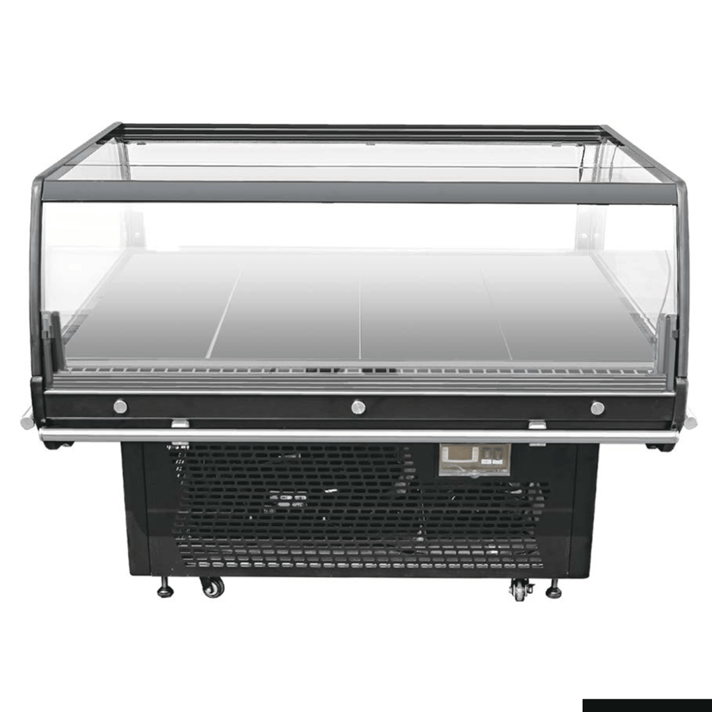 F.E.D Thermaster PDK-1360 | Promotion Showcase