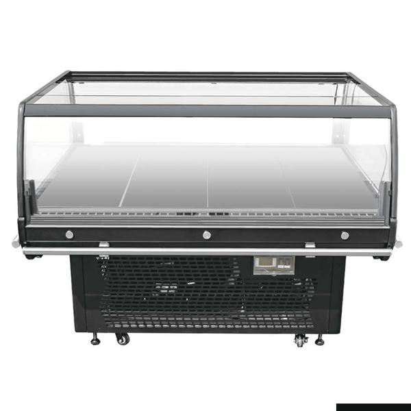 F.E.D Thermaster PDK-1360 | Promotion Showcase