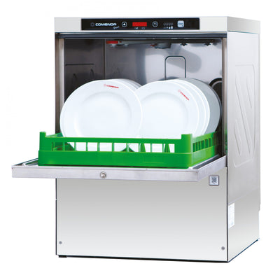 Comenda PF45 I Prime Line Range I Undercounter I Dishwasher I Dishwasher Machine I Undercounter Dishwasher