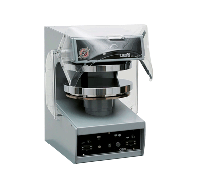 OEM PF45MTE I Mechanical Thermostat I Flat Steel Plate I Heated Press System I Pizza Moulder