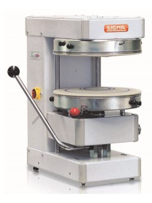 Moretti SPZ40 I Pizza Dough Moulder I Cold Press System I Manual I 120kg
