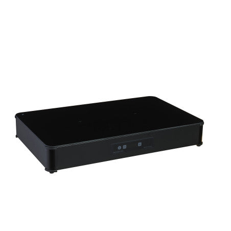 Adventys ADV2112 | Hot Plate S-S | Countertop Buffet Hot Plate