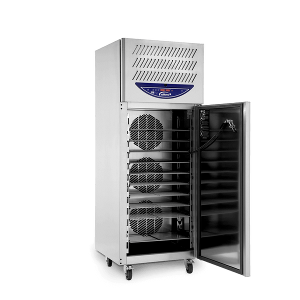 Williams Refrigeration WBCF50 I Blast Chiller I Freezer I Blast Freezer Commercial I 50KG