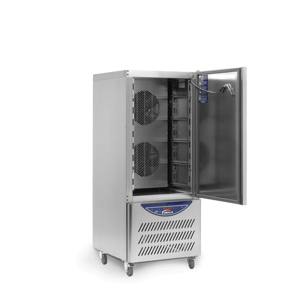 Williams Refrigeration WBCF40 I Blast Chiller I Freezer I Blast Freezer Commercial I 40KG