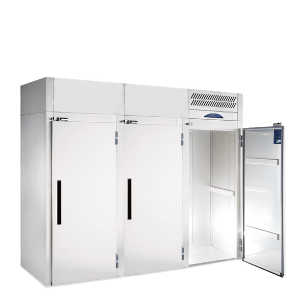 Williams Refrigeration HRMR3T I Ruby I Roll-in I 3 Door Fridge I Refrigerator I Commercial Refrigerator