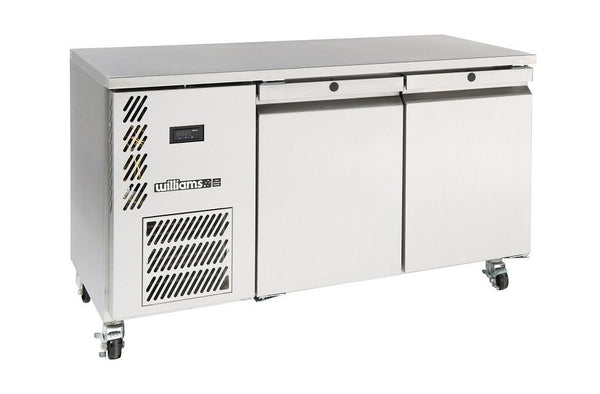Williams Refrigeration HO2USSHC Opal 2 Food Service Counter Fridge