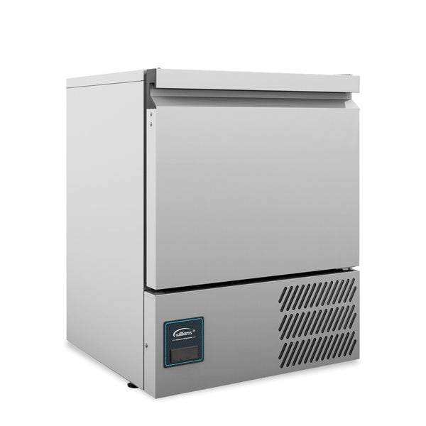 Williams Refrigeration HAZ5UCSS-HC I Aztra I Hydrocarbon I Under Counter Cabinet I Refrigerator I Commercial Refrigerator